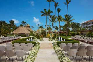 Secrets & Dreams Royal Beach Punta Cana