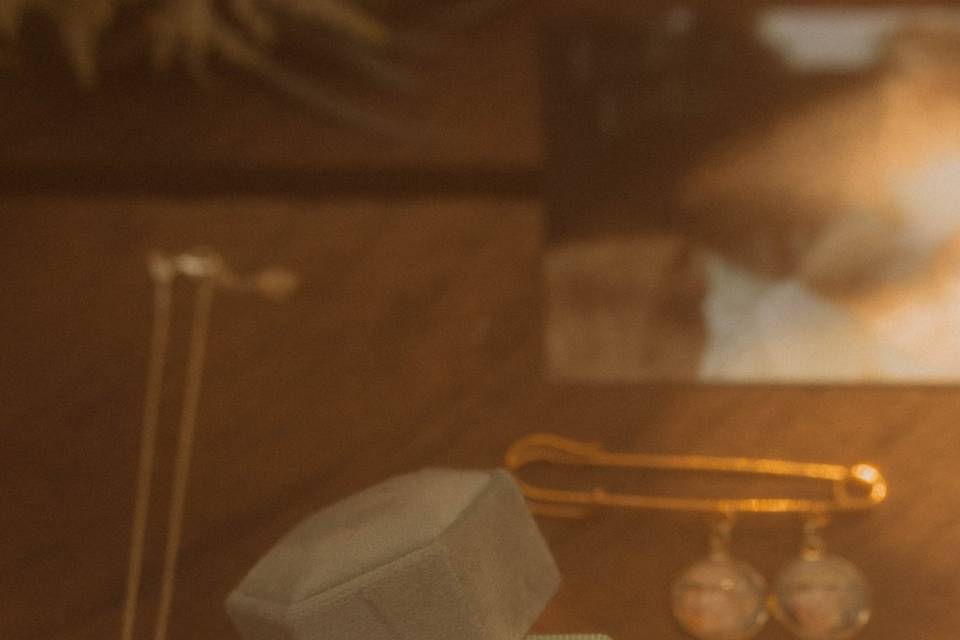 The ring