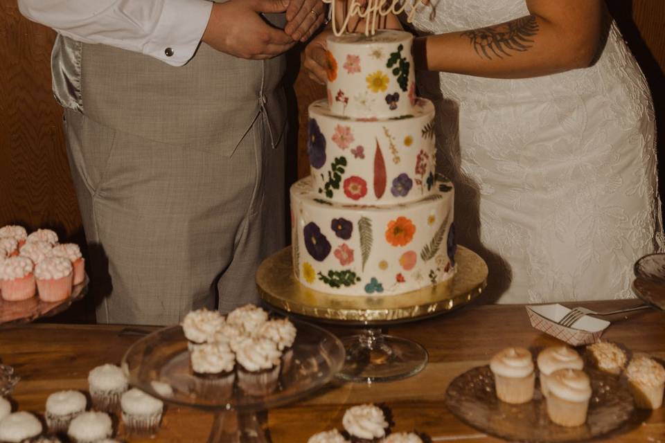 Cake