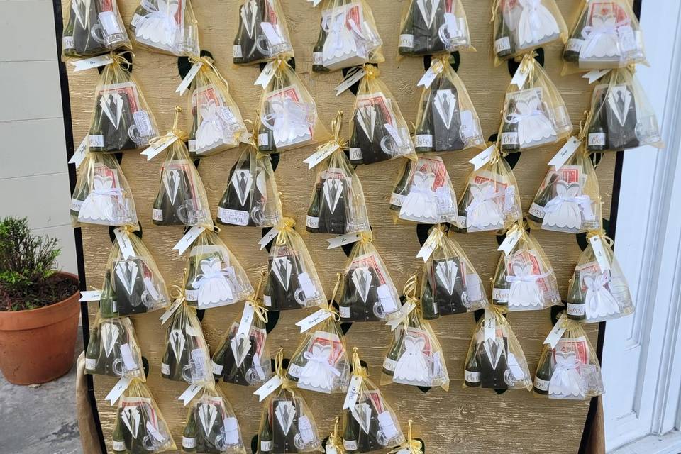 Party Favors