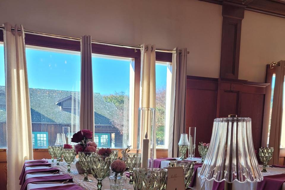 Decorations
