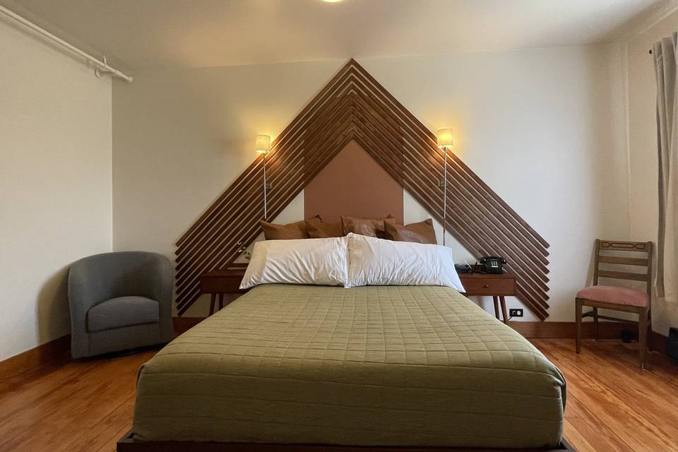 Scotia Lodge