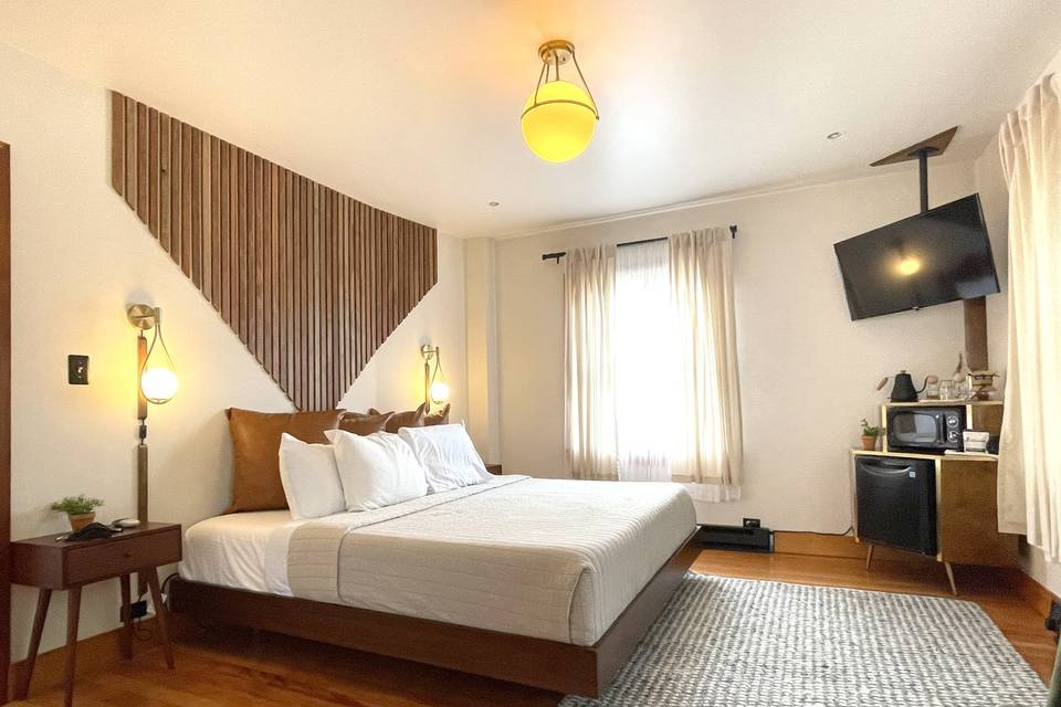 Scotia Lodge