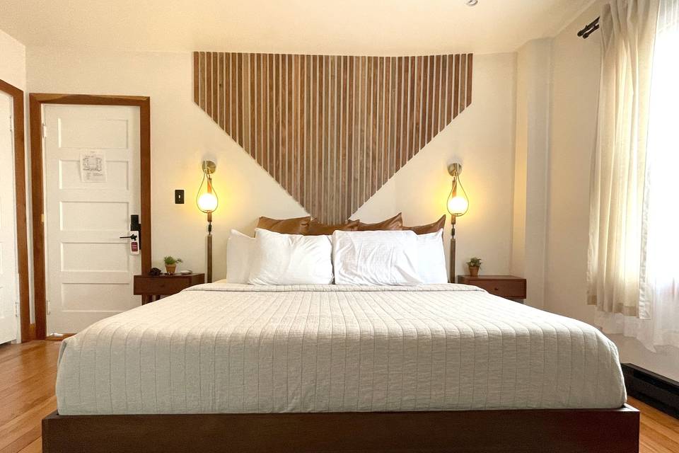 Scotia Lodge