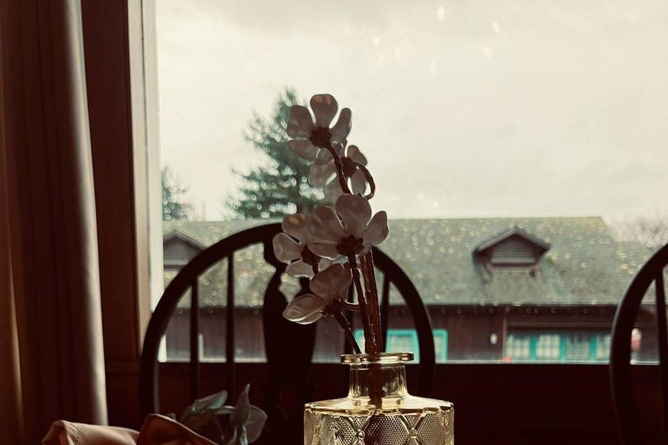 Center piece
