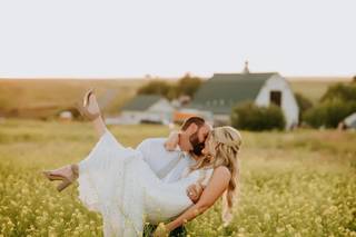 Foster Creek Farm