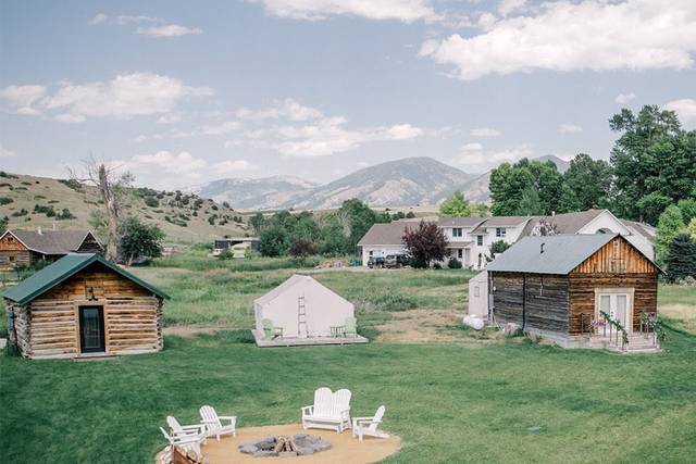 Foster Creek Farm