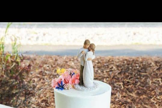 Crave Catering and Cakes