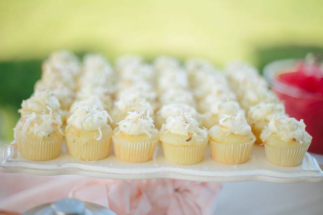 Crave Catering and Cakes