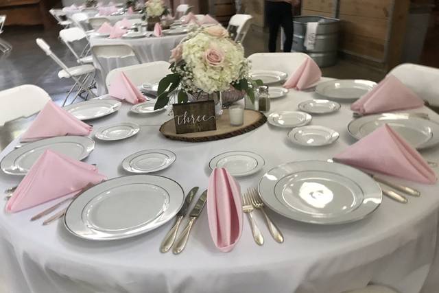 Tree City Catering