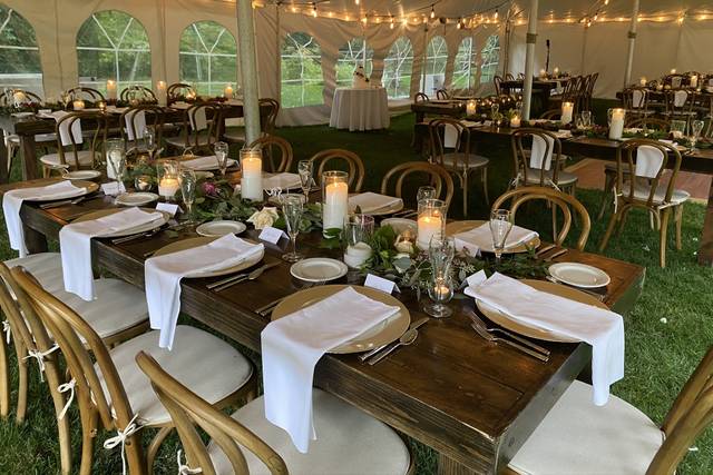 Tree City Catering