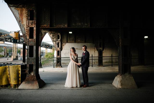 LaFayette, Indiana Wedding