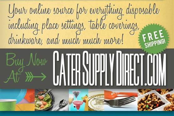 Cater Supply Direct