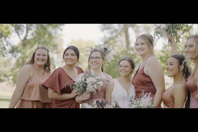 Wedding Party