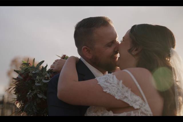 Post-Ceremony