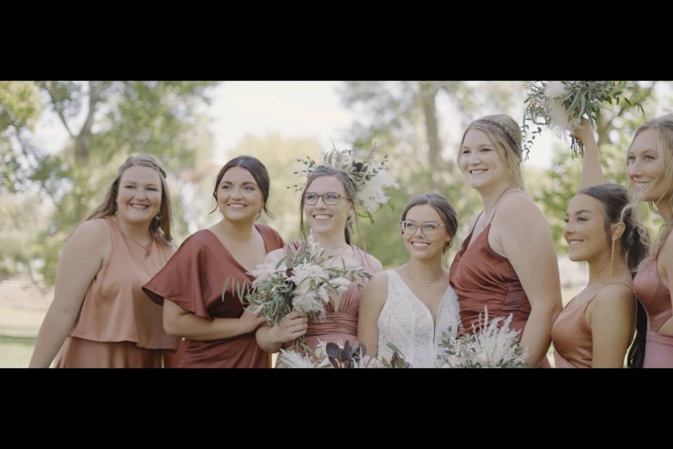 Wedding Party