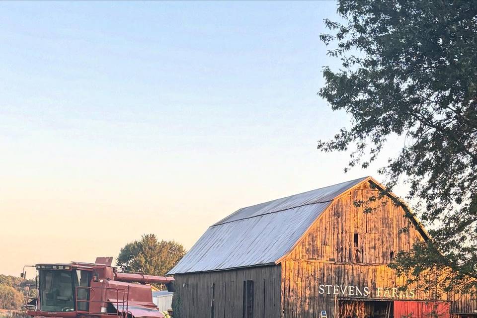 Kentucky Acres Farm