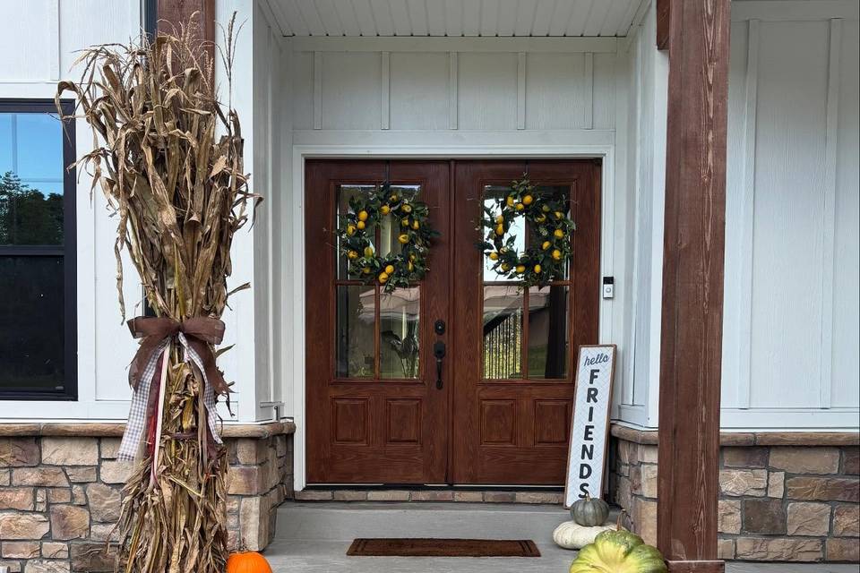 Kentucky Acres Farm