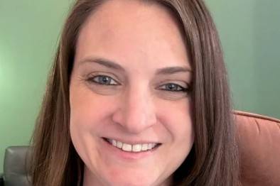Amy Jones, LCSW