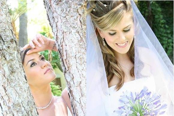 ECHOUMAKEUP MAKEUP & HAIR STUDIO {AIRBRUSH / HAIR EXTENSION}