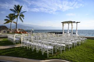 The Westin Resort & Spa, Puerto Vallarta 1