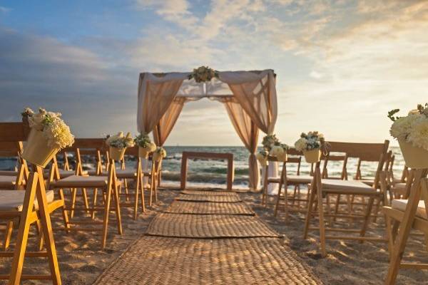The Westin Playa Vallarta, All Inclusive
