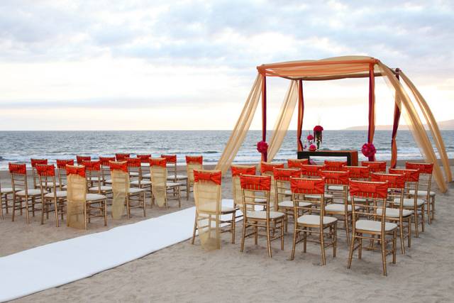 The Westin Playa Vallarta, All Inclusive