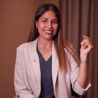 Denisse Olvera