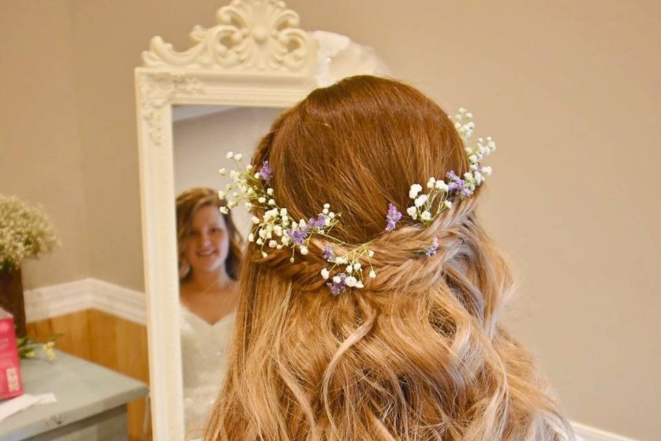 BombShell Salon & Spa