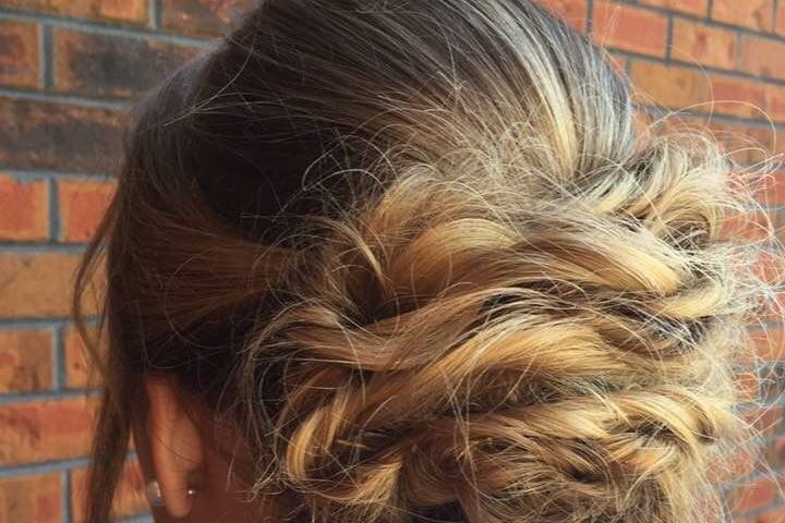 BombShell Salon & Spa
