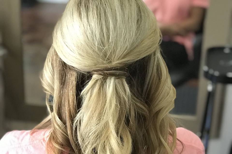 BombShell Salon & Spa
