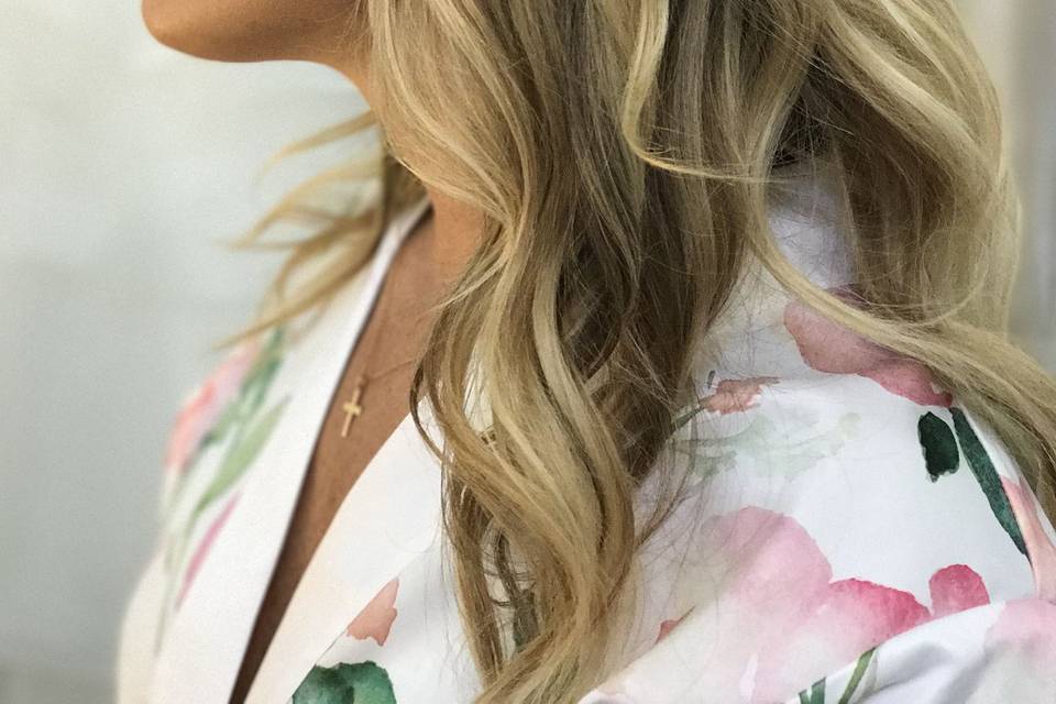 BombShell Salon & Spa