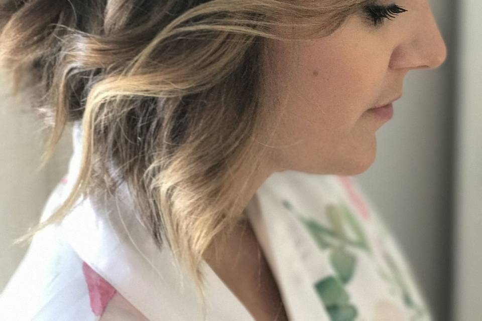 BombShell Salon & Spa