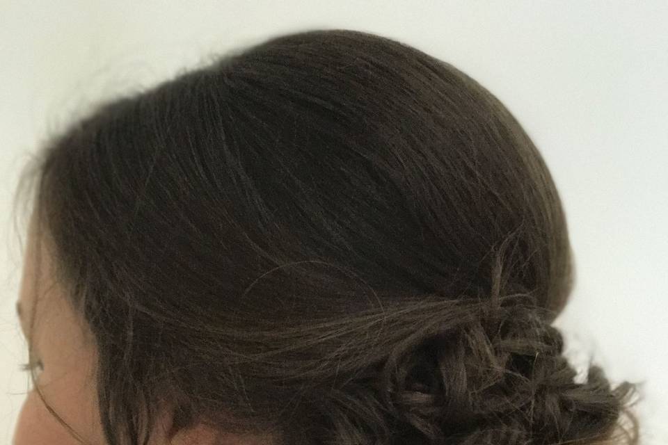 BombShell Salon & Spa