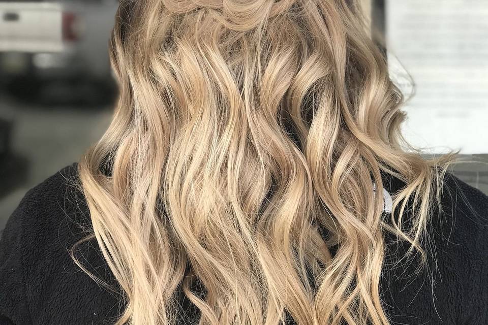 BombShell Salon & Spa