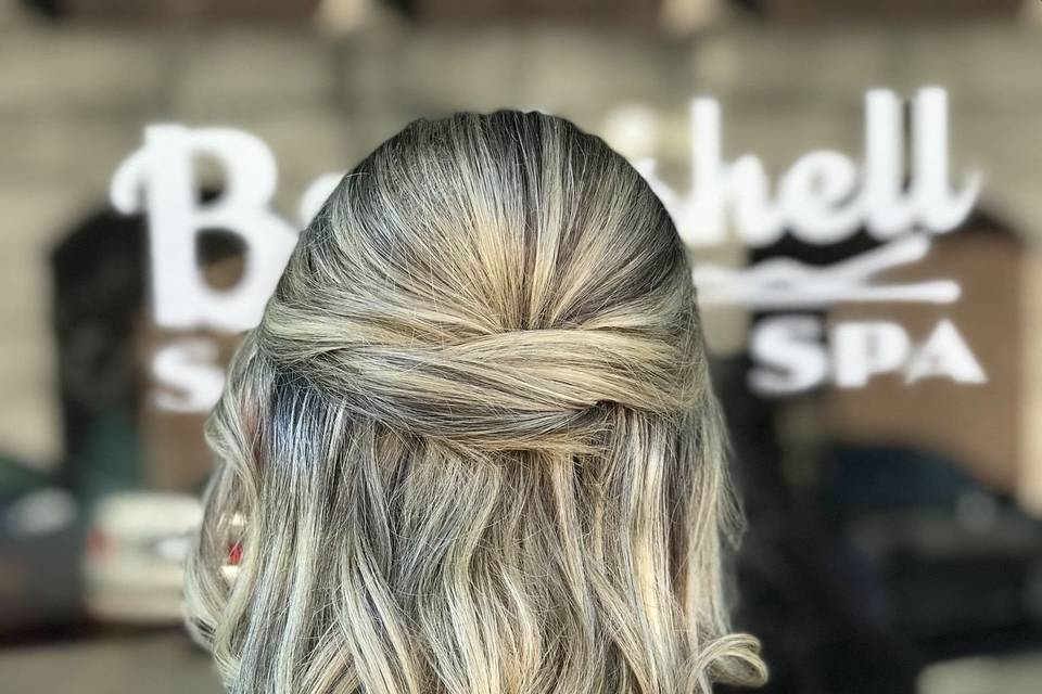 BombShell Salon & Spa