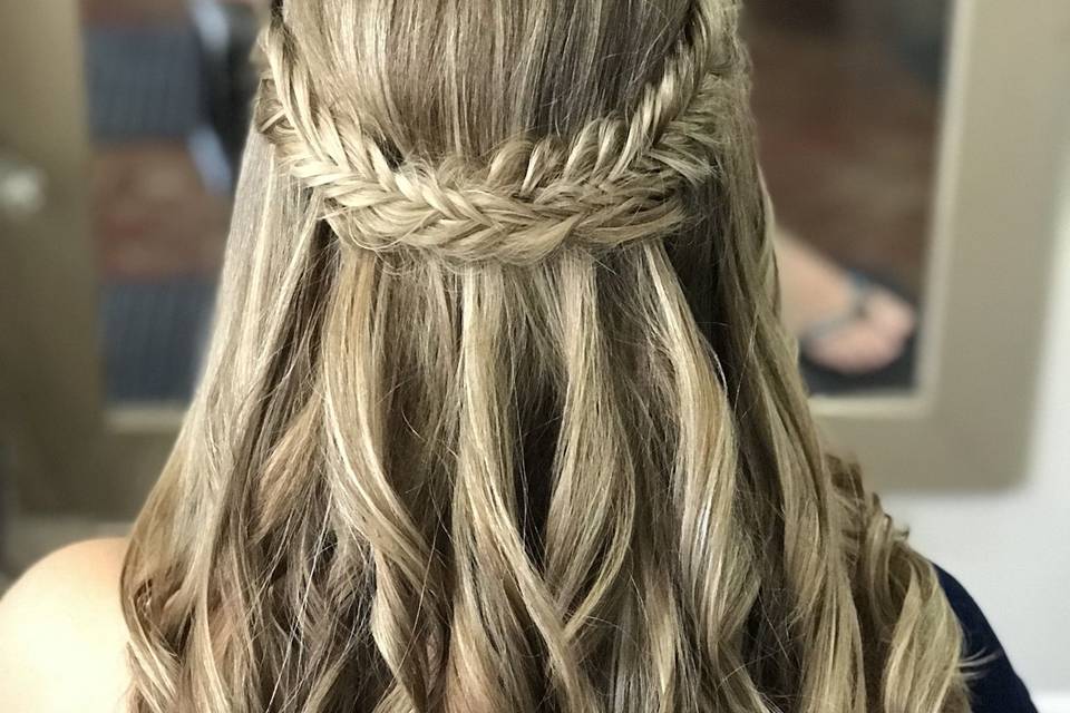 BombShell Salon & Spa