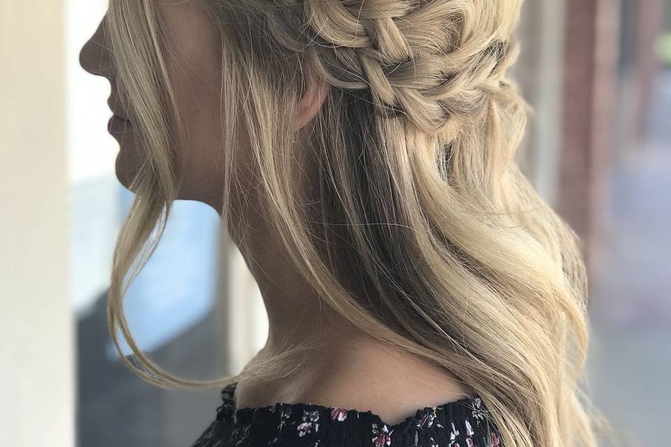 BombShell Salon & Spa