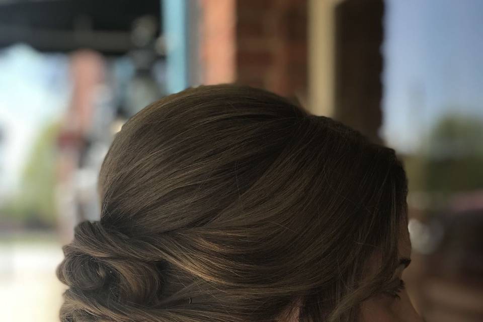BombShell Salon & Spa