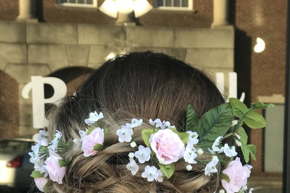 BombShell Salon & Spa