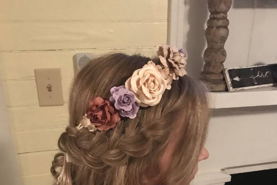 BombShell Salon & Spa