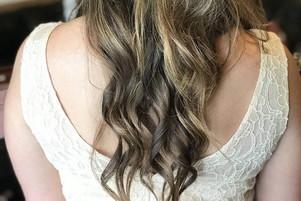 BombShell Salon & Spa