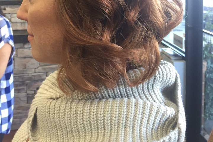 BombShell Salon & Spa