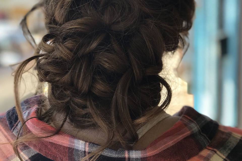 BombShell Salon & Spa