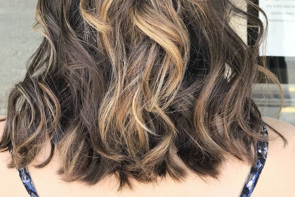 BombShell Salon & Spa