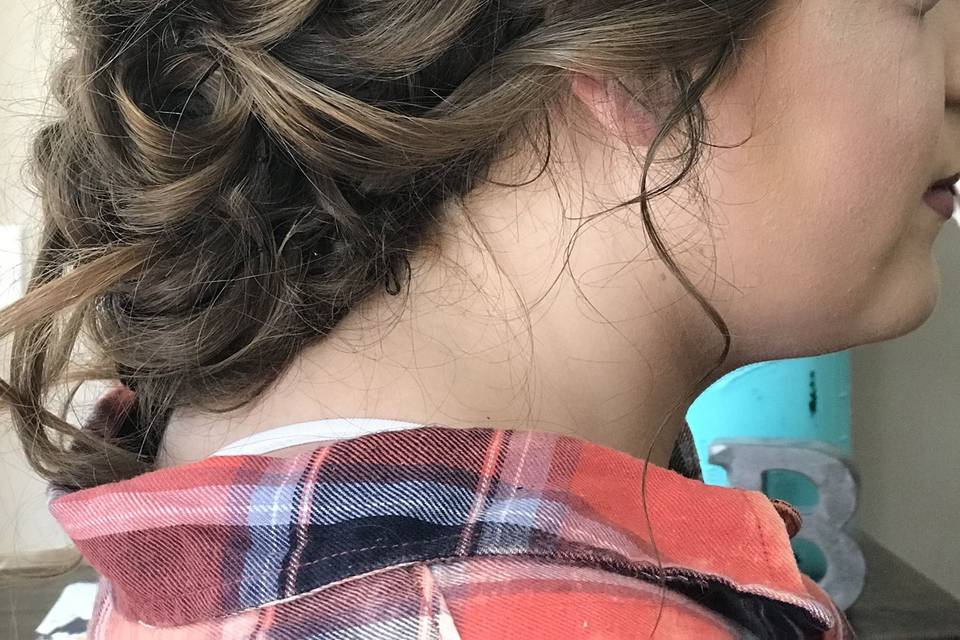 BombShell Salon & Spa