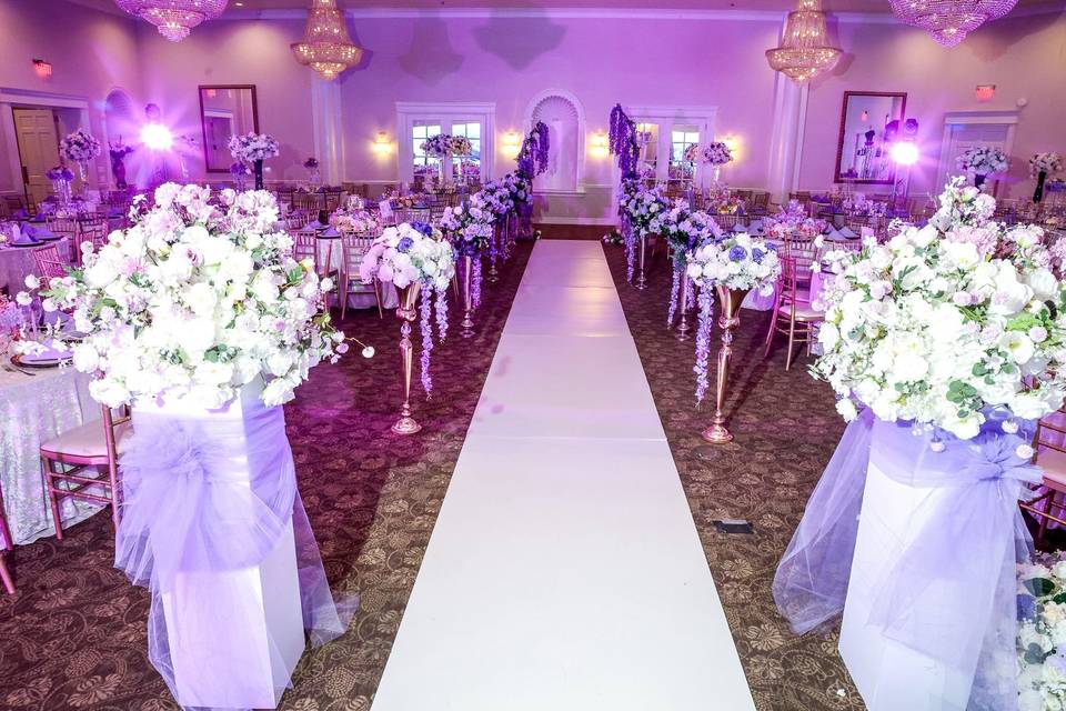 Aisle