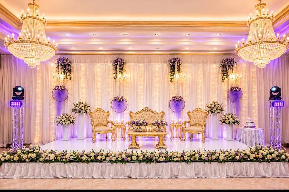 Stage