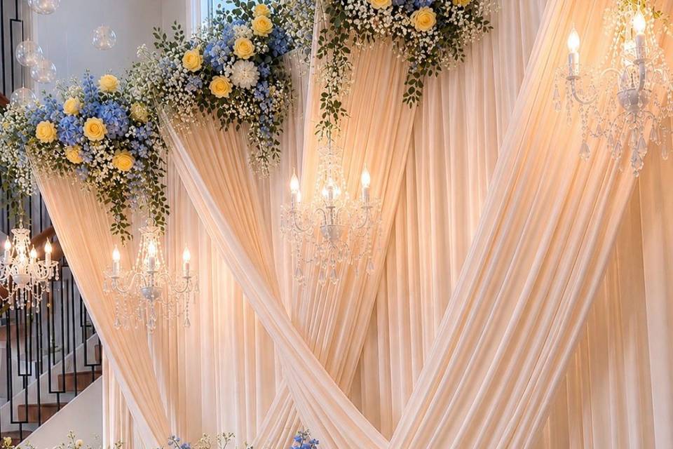 Backdrop