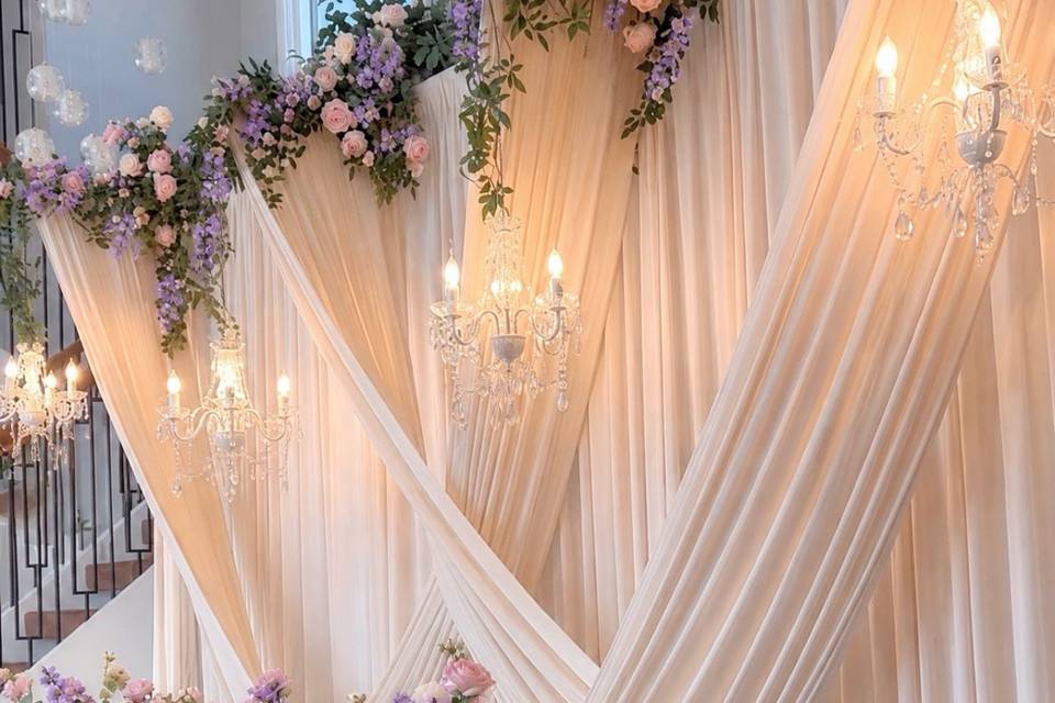 Backdrop